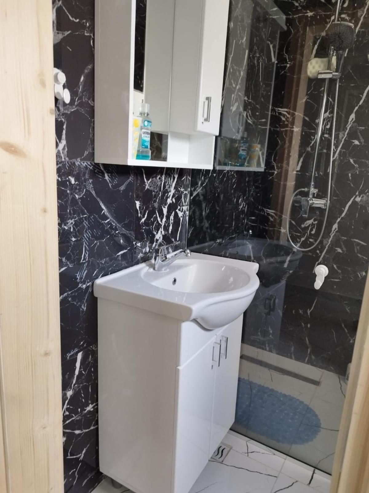 Apartmani Srdanovic Tivat Bagian luar foto