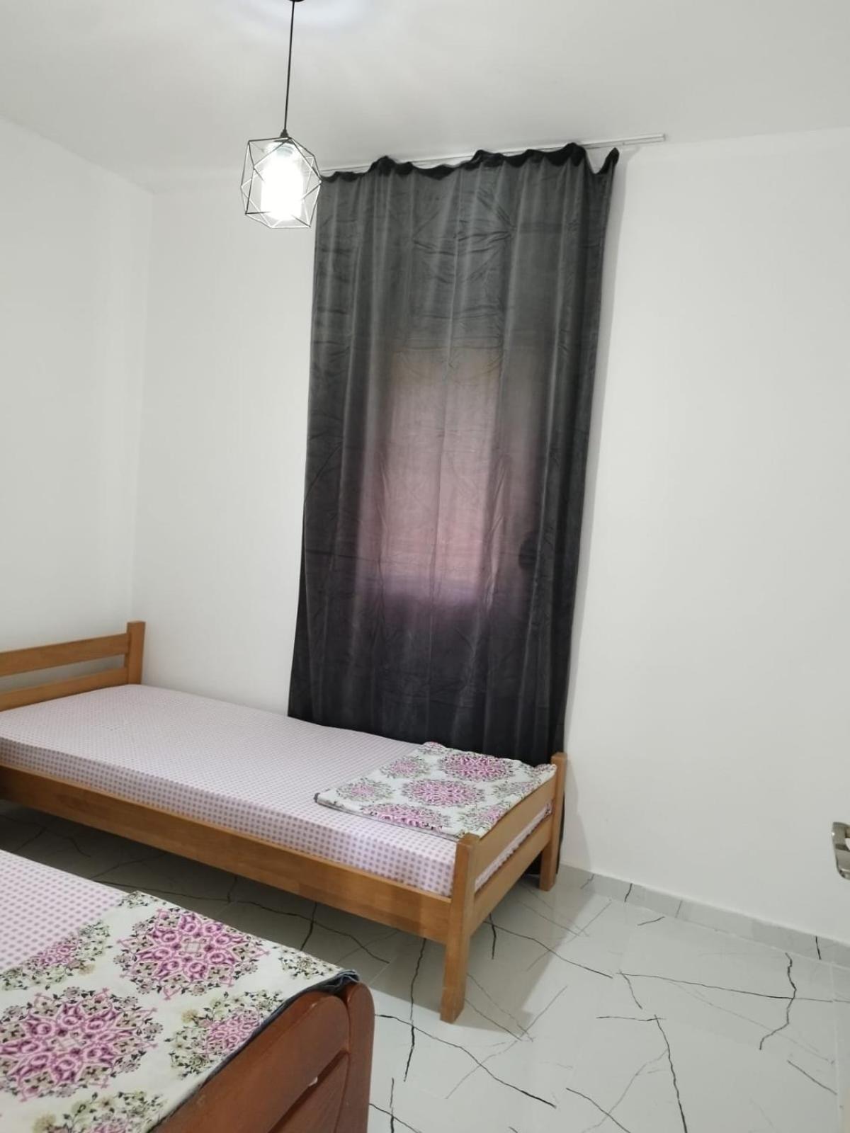Apartmani Srdanovic Tivat Bagian luar foto