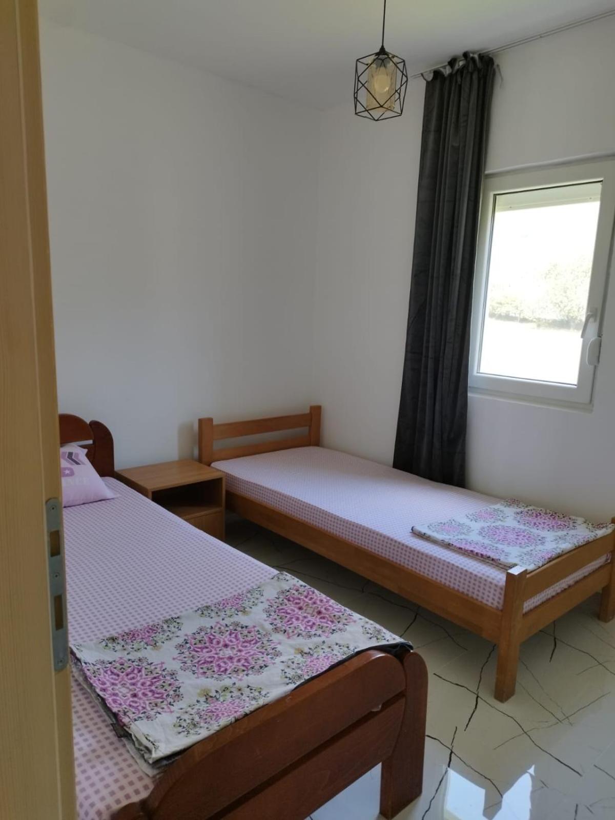 Apartmani Srdanovic Tivat Bagian luar foto